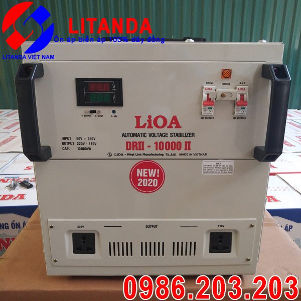 lioa-10-kva-drii
