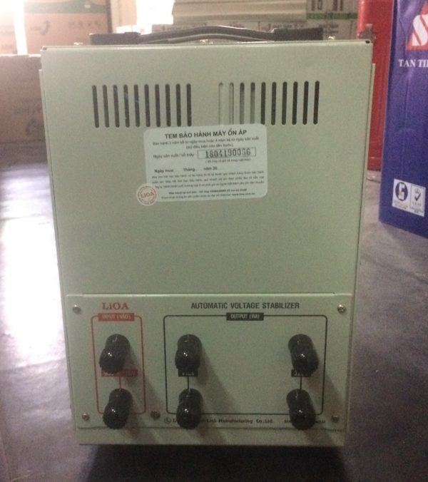 lioa-10kva-dri
