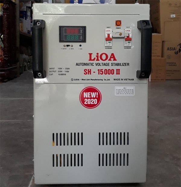 lioa-15kva-sh-1