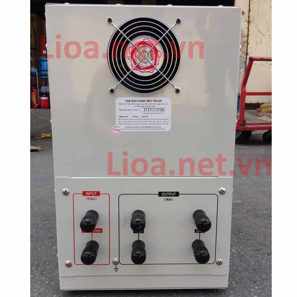 lioa-15kva-sh lioa-15kva-sh