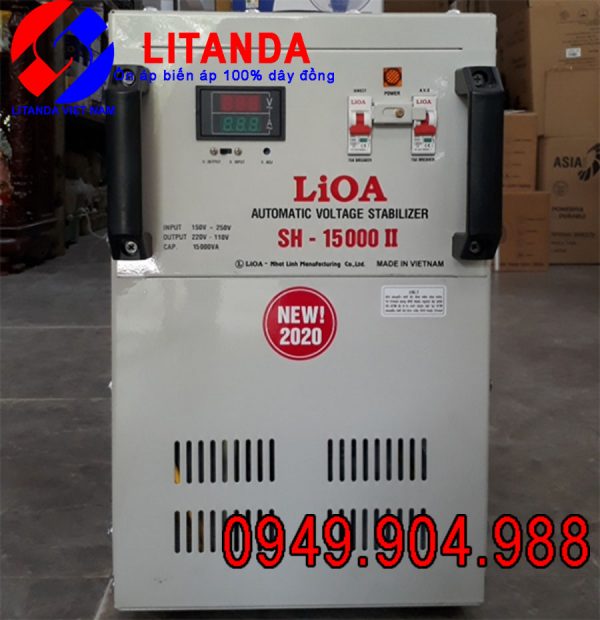 lioa-15kva-sh