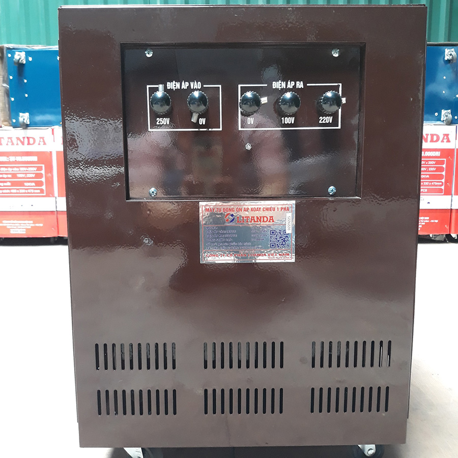 lioa-25kva-drii lioa-25kva-drii