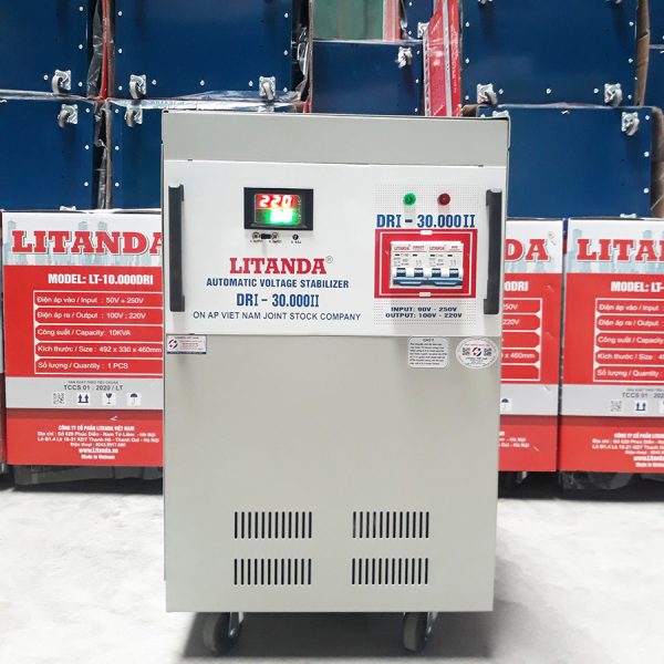 lioa-25kva-sh-250000ii-dai-150v-den-250v-25kw-25kg-the-he-moi