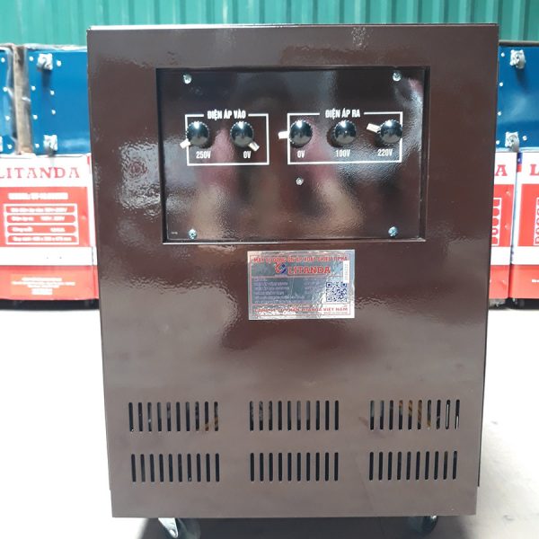 lioa-30kva
