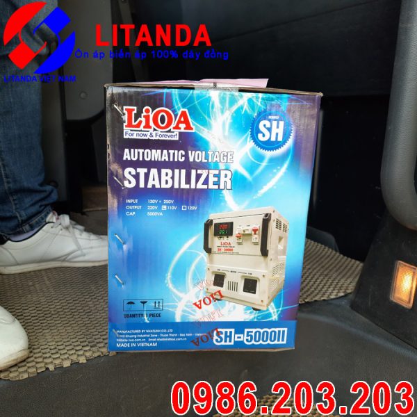 lioa-5-kva-sh lioa-5-kva-sh