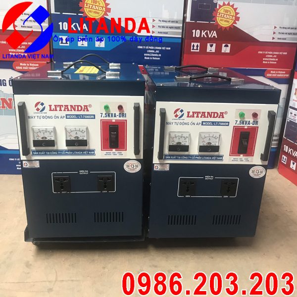 on-ap-lioa-1-pha-7-5kva-dai-150v-250v