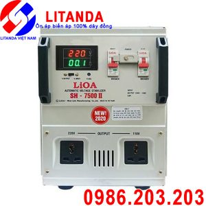 on-ap-lioa-1-pha-7-5kva-dai-150v-250v