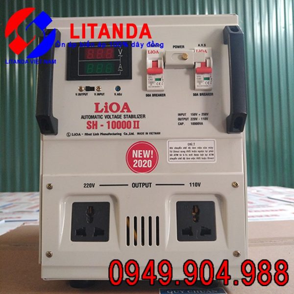 on-ap-lioa-10kva-sh-150v-250v