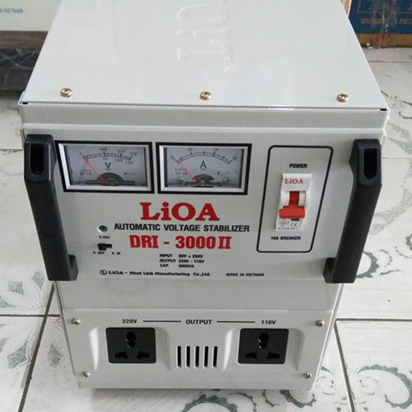 on-ap-lioa-3kva-dri-3000