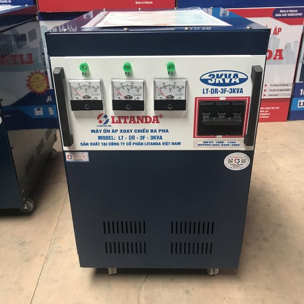 on-ap-litanda-3kva-3-pha-st