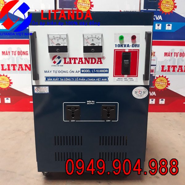 on-ap-standa-10kva-dri-50v250v