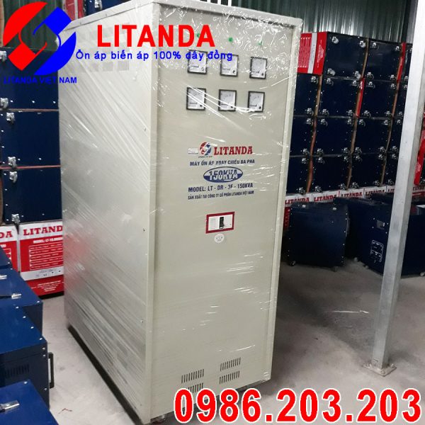 on-ap-standa-150kva-3-pha-160V on-ap-standa-150kva-3-pha-160V