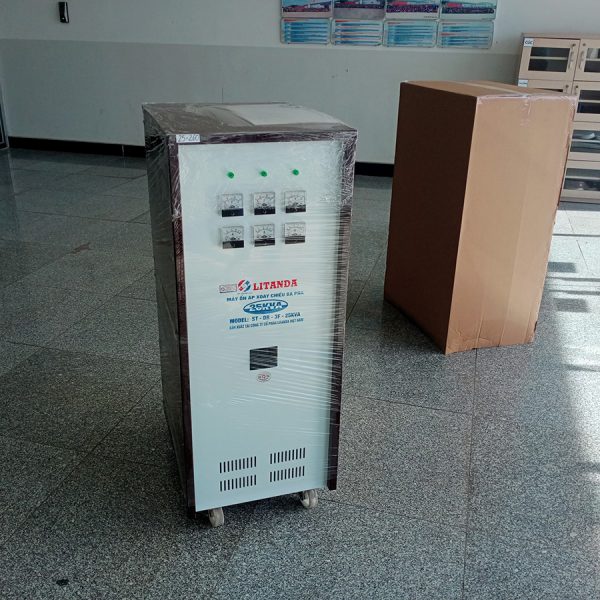 on-ap-standa-25-kva-st