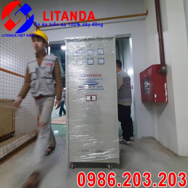 on-ap-standa-250kva-3-pha on-ap-standa-250kva-3-pha