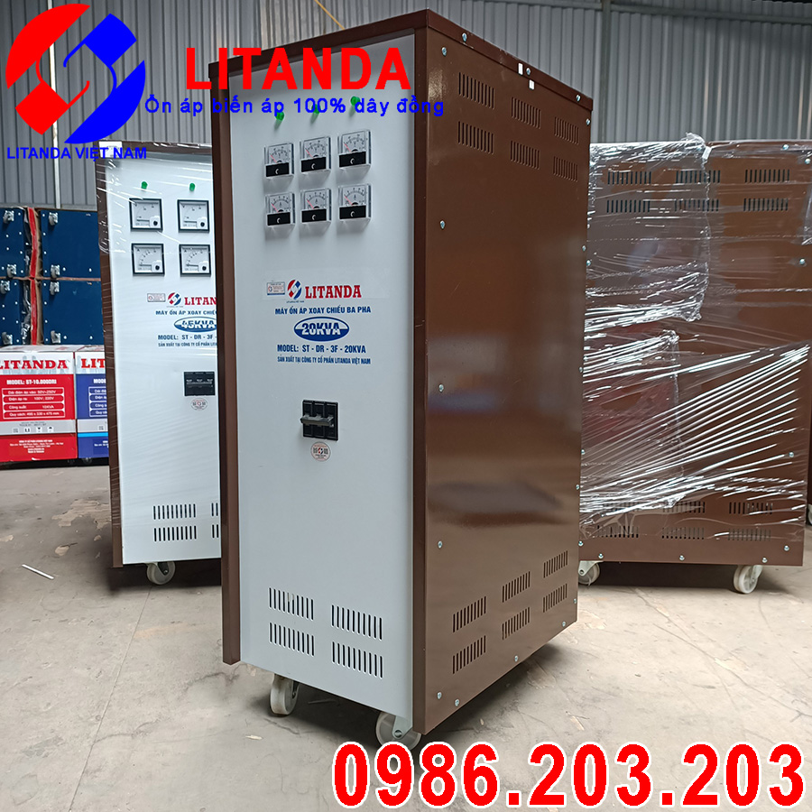 on-ap-standa-3kva-3-pha-160v-430v
