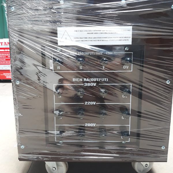 on-ap-standa-3kva-3-pha-st