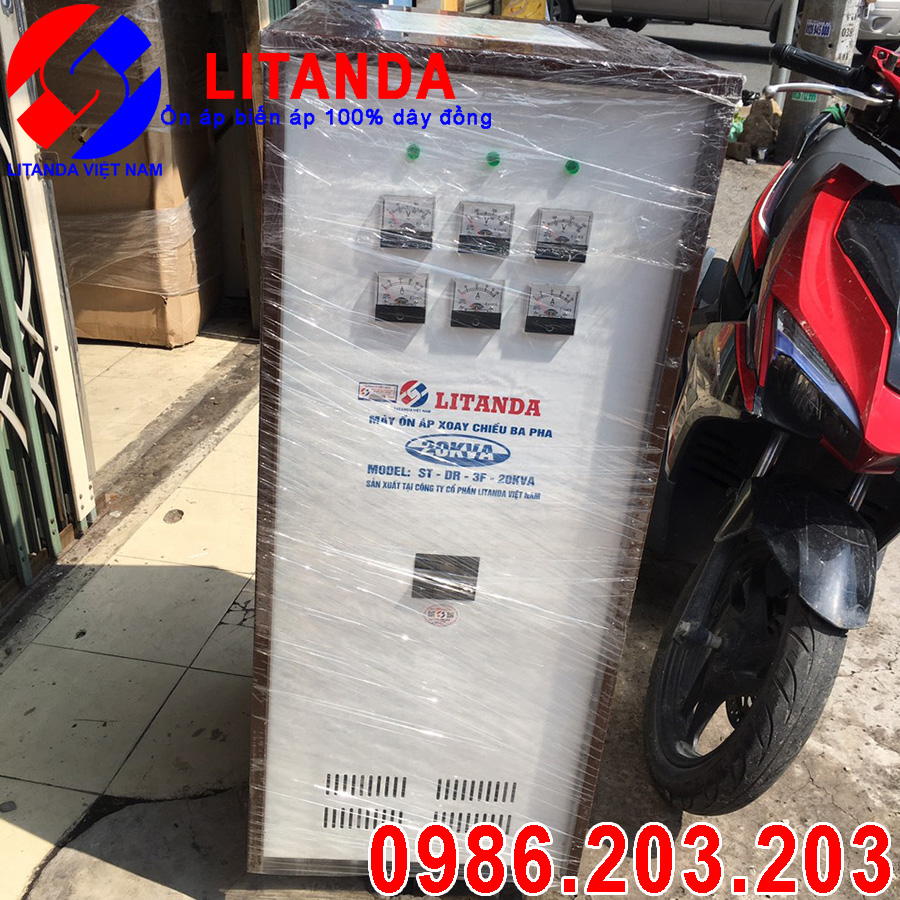on-ap-standa-3pha-20kva-260v-430v
