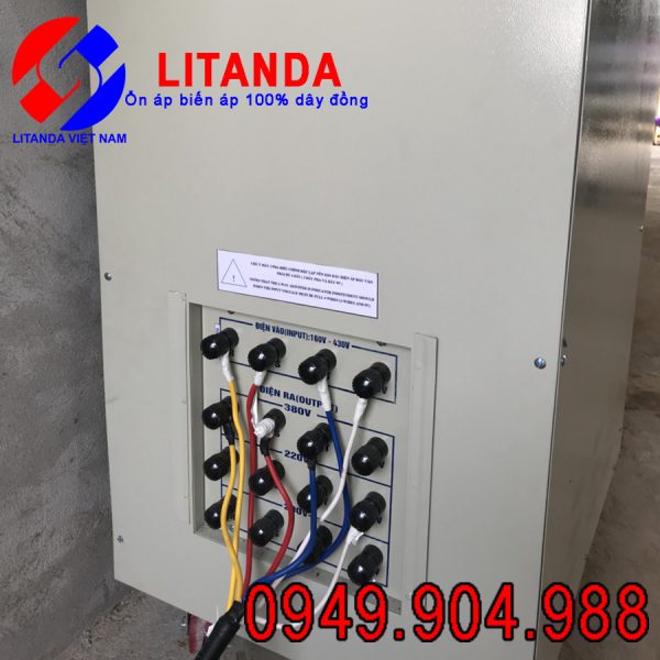on-ap-standa-75-kva-st