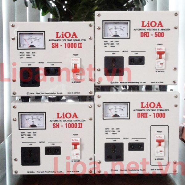 lioa-nhat-linh-1kva lioa-nhat-linh-1kva