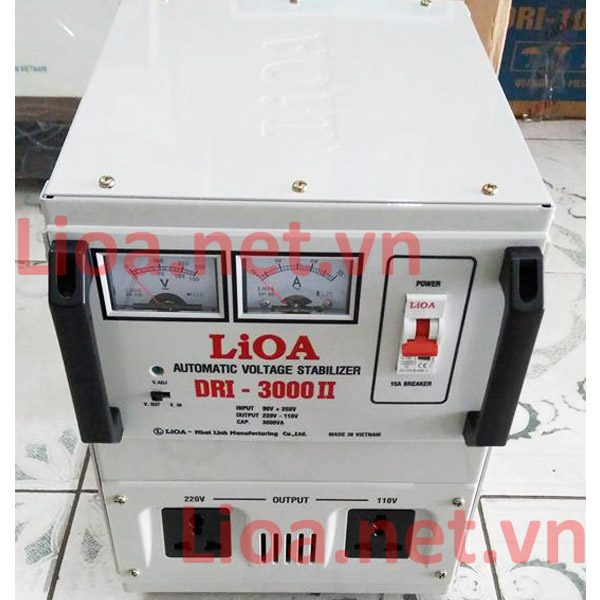 lioa-nhat-linh-3kva lioa-nhat-linh-3kva