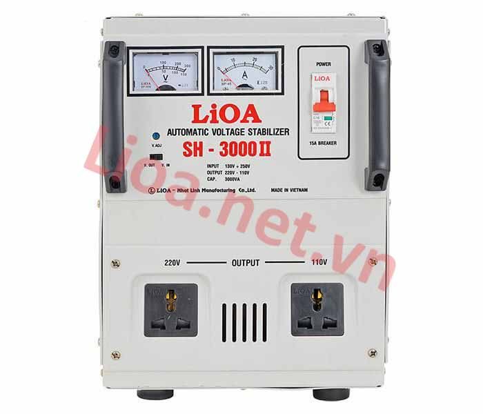 lioa-nhat-linh-3kva lioa-nhat-linh-3kva
