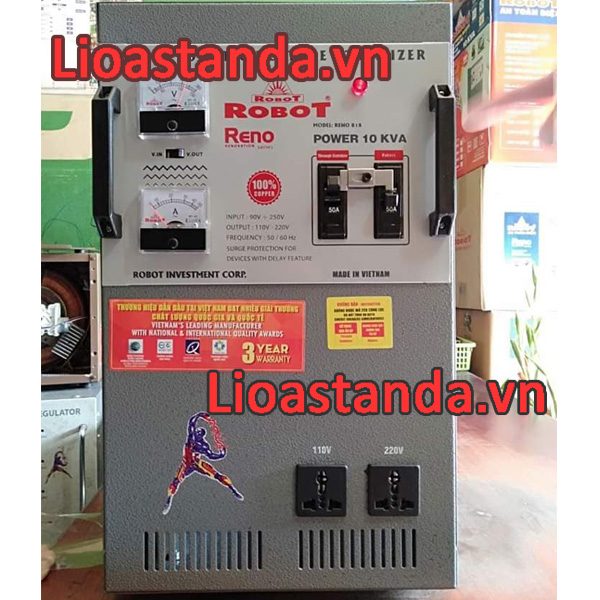 on-ap-robot-10kva-150v-240v on-ap-robot-10kva-150v-240v