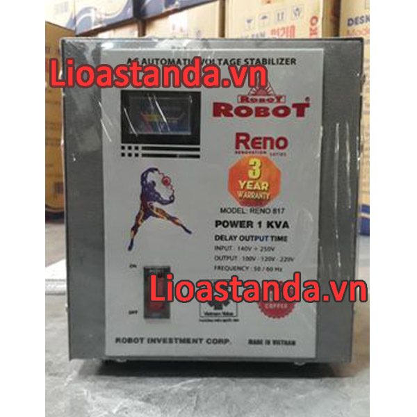 on-ap-robot-1kva on-ap-robot-1kva