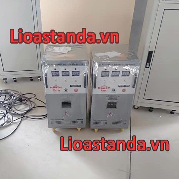 on-ap-robot-25kva-60v-240v on-ap-robot-25kva-60v-240v