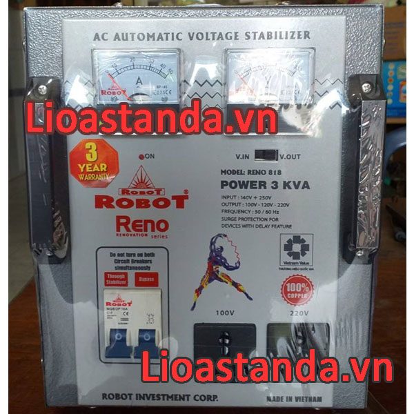 on-ap-robot-3kva-150v-240v on-ap-robot-3kva-150v-240v