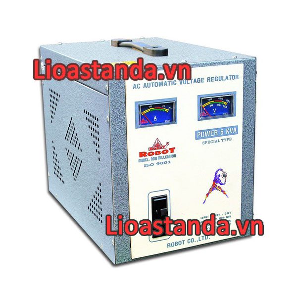 on-ap-robot-5kva-150v-240v on-ap-robot-5kva-150v-240v