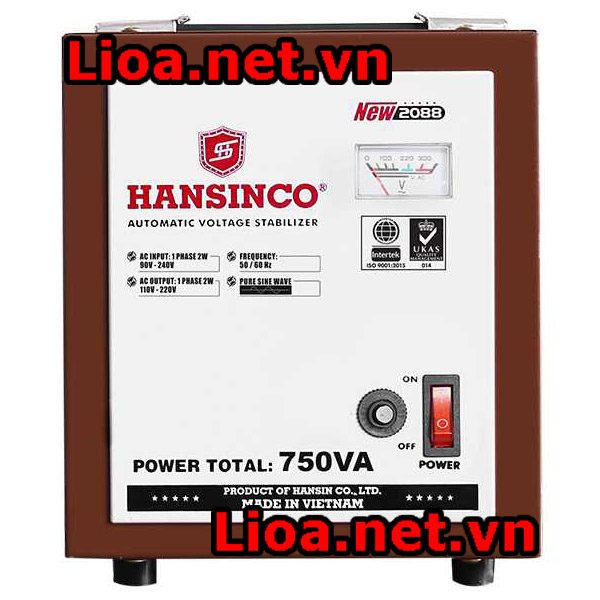 on-ap-hansinco-750va-dai-140v-240v on-ap-hansinco-750va-dai-140v-240v