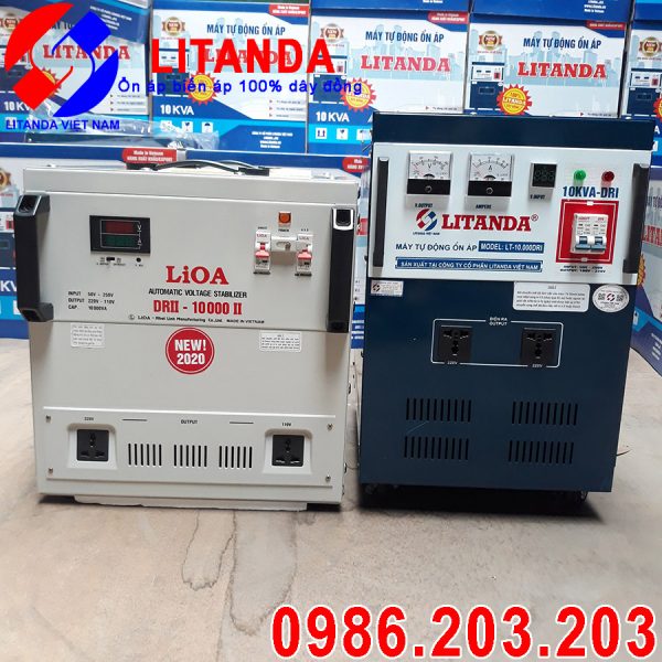 cach-chinh-dien-ap-lioa cach-chinh-dien-ap-lioa