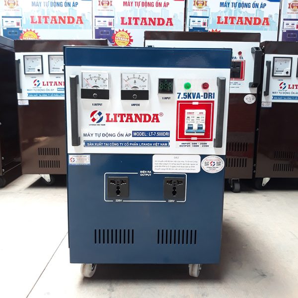 on-ap-lioa-7-5kva-cu