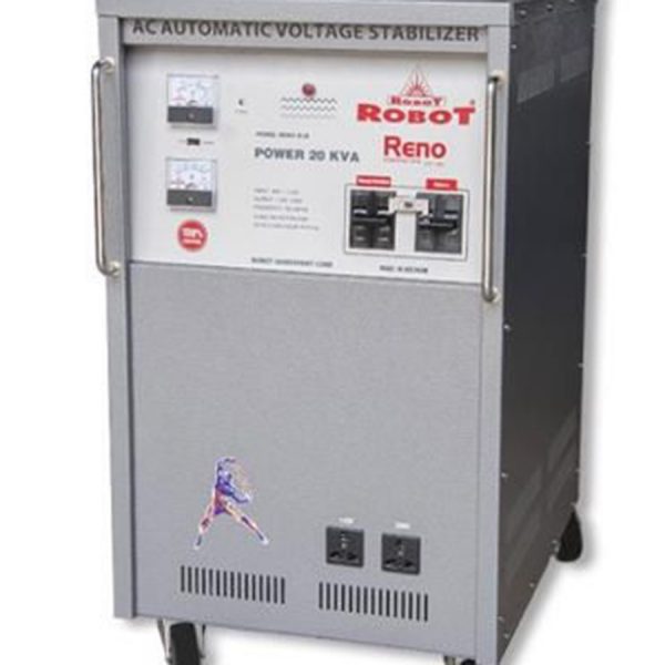 on-ap-robot-5kva-cu