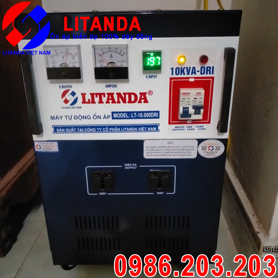 on-ap-standa-cua-cong-ty-nao