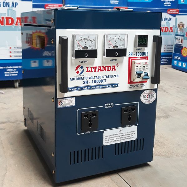 automotive-voltage-stabilizer automotive-voltage-stabilizer